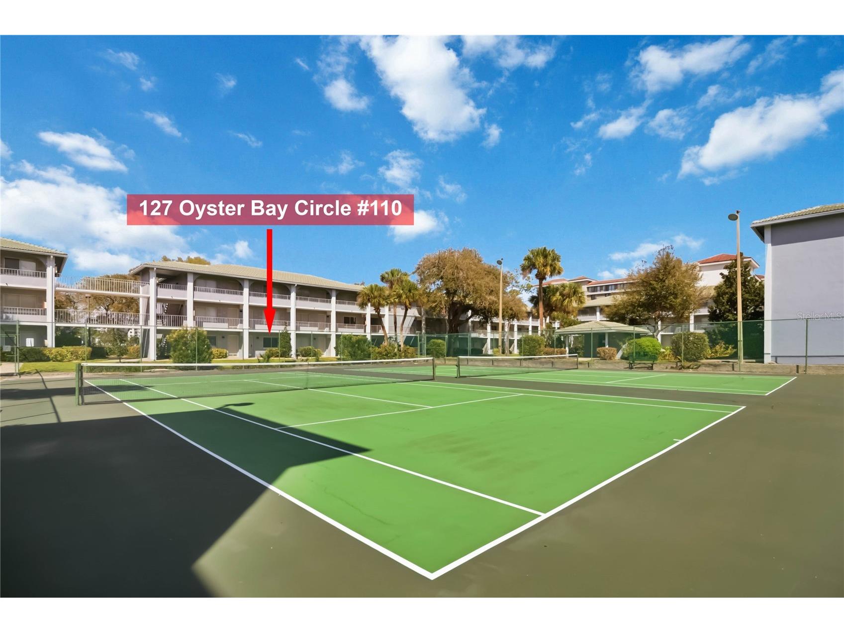 127 Oyster Bay Circle #110 Altamonte Springs FL 32701 TB8484305 image26