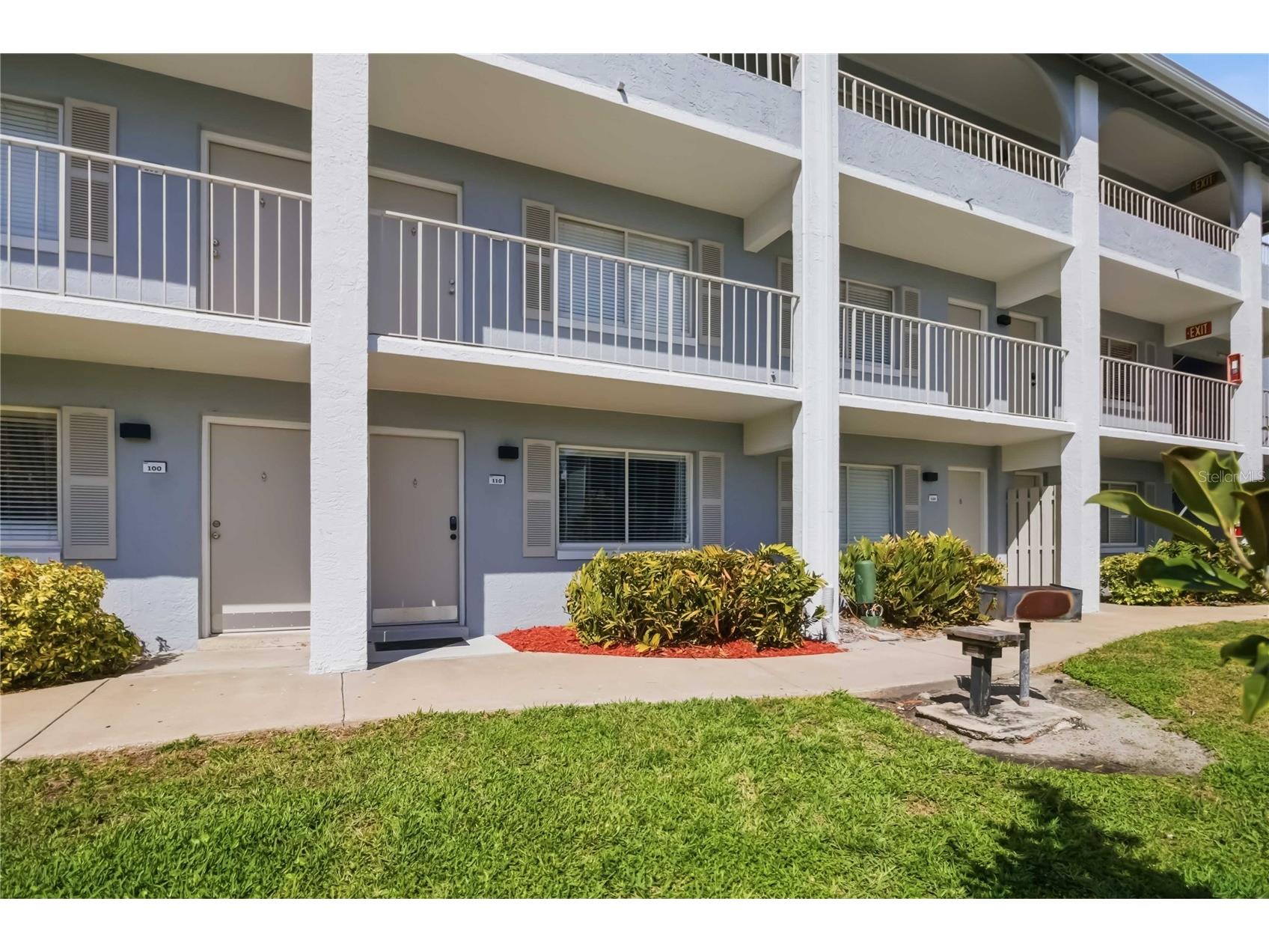 127 Oyster Bay Circle #110 Altamonte Springs FL 32701 TB8484305 image30