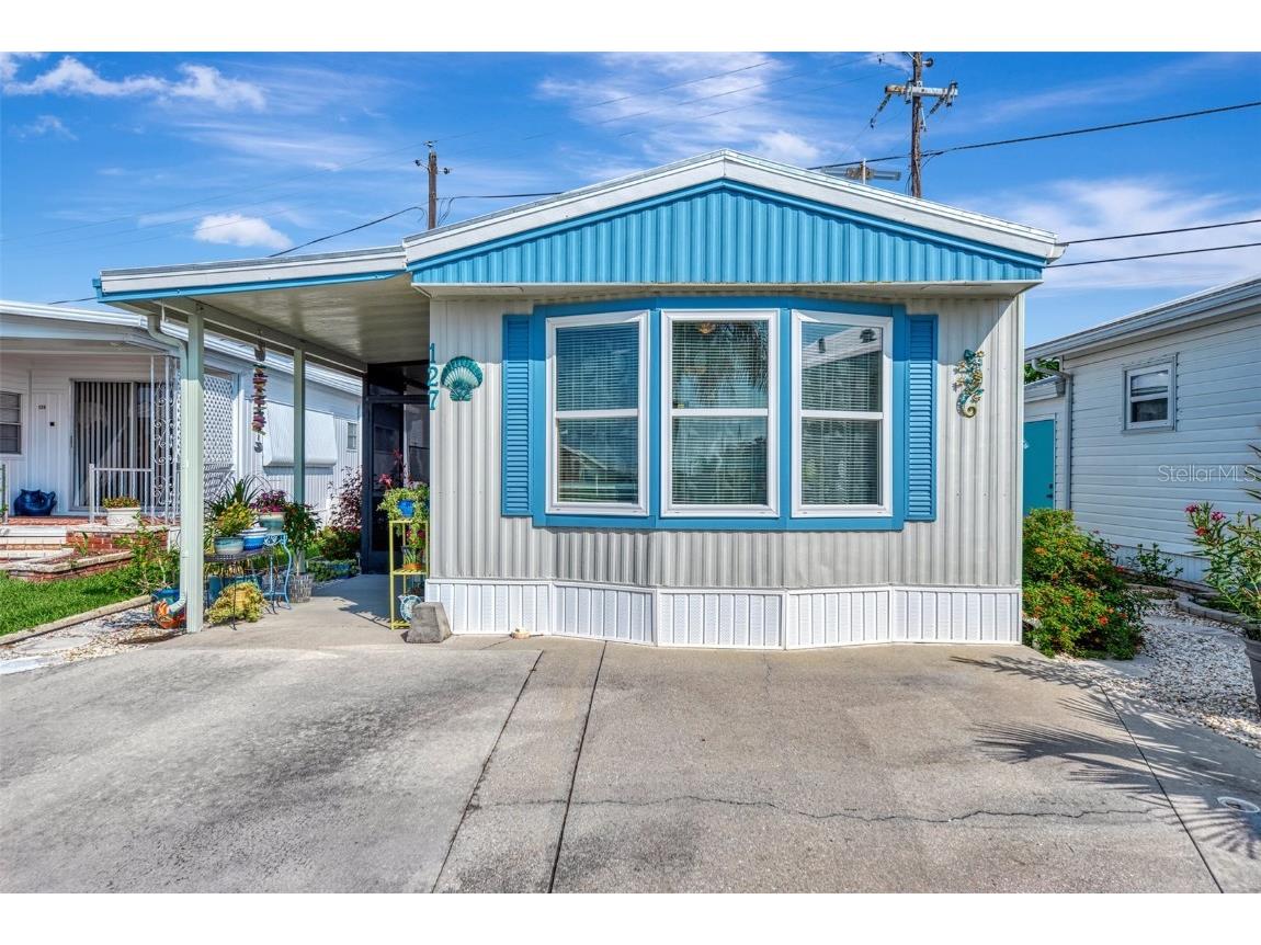 127 Park Drive N Venice FL 34285 N6128868 image1