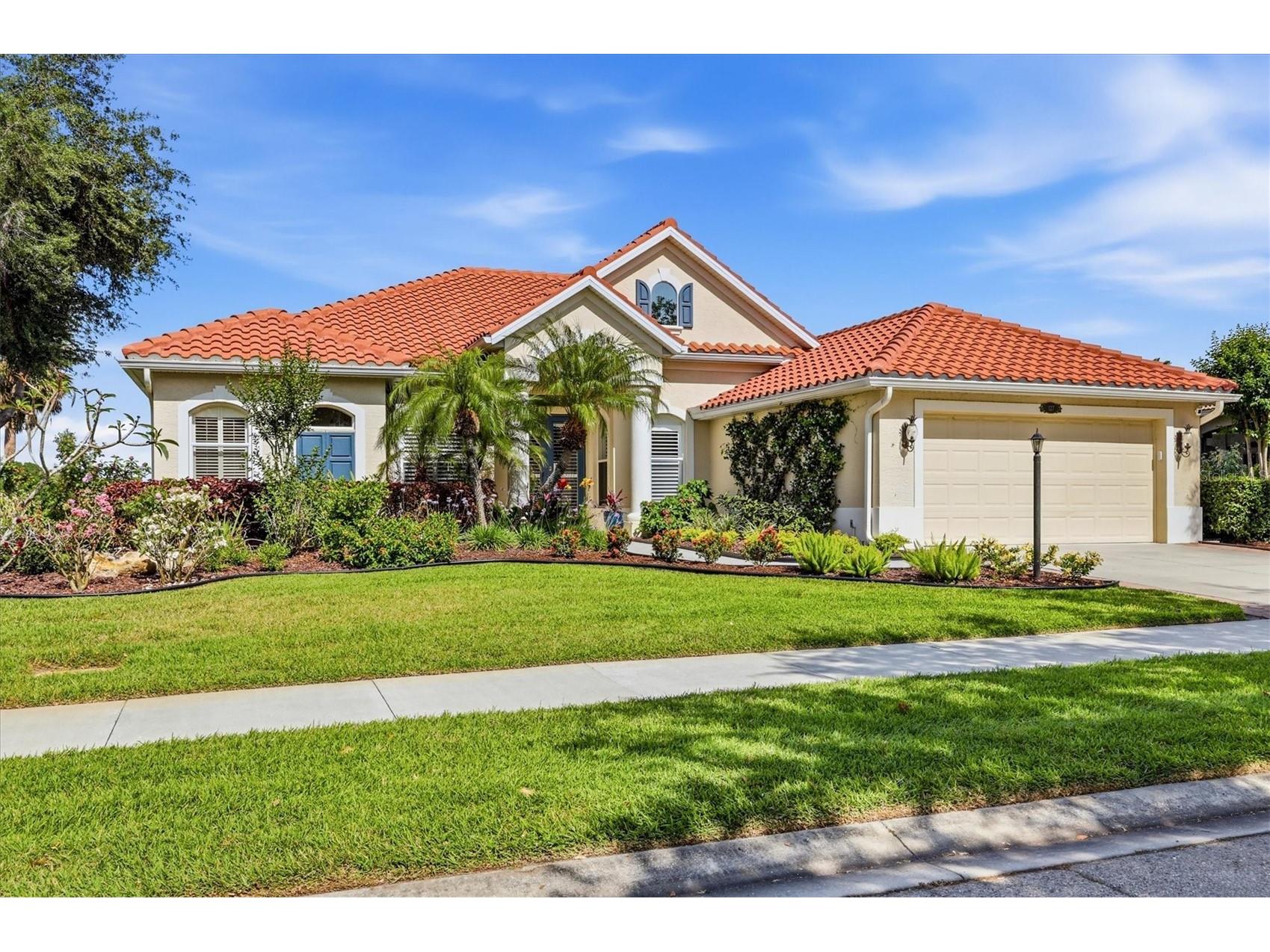 127 Park Trace Boulevard Osprey FL 34229 A4692408 image1