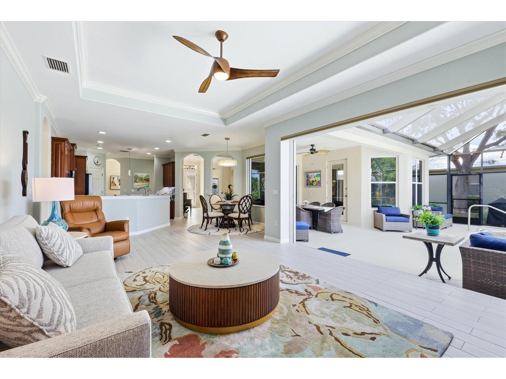 127 Park Trace Boulevard Osprey FL 34229 A4692408 image11