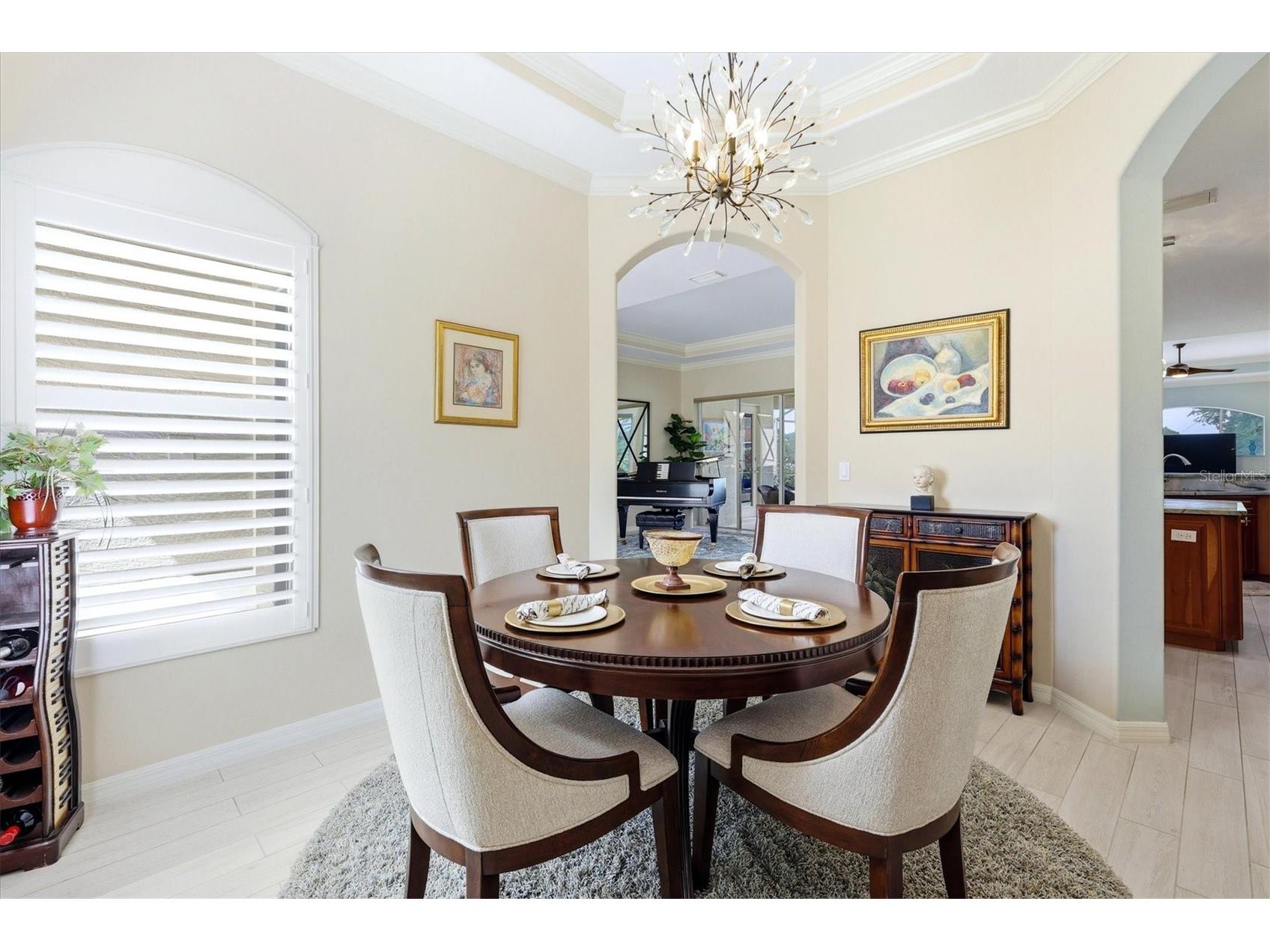 127 Park Trace Boulevard Osprey FL 34229 A4692408 image13