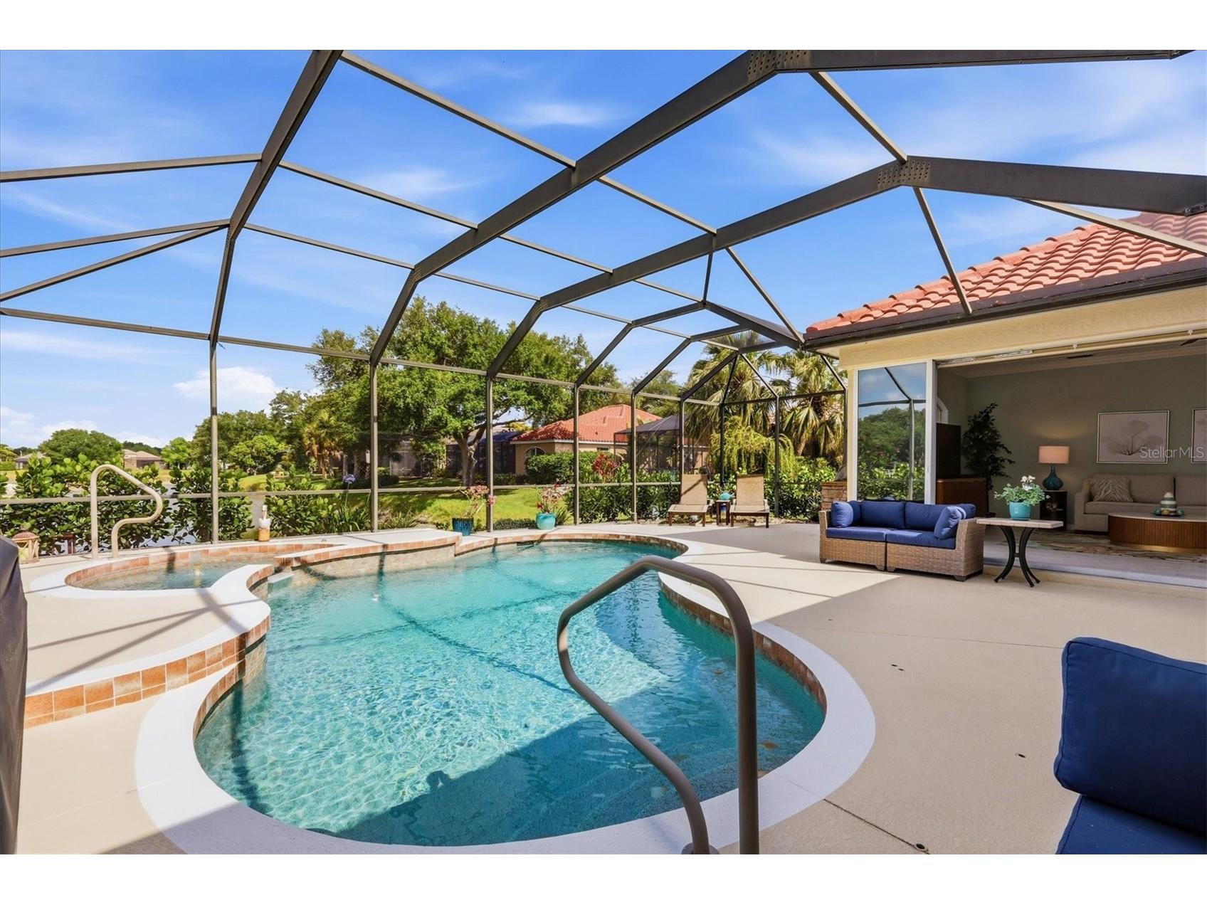 127 Park Trace Boulevard Osprey FL 34229 A4692408 image30
