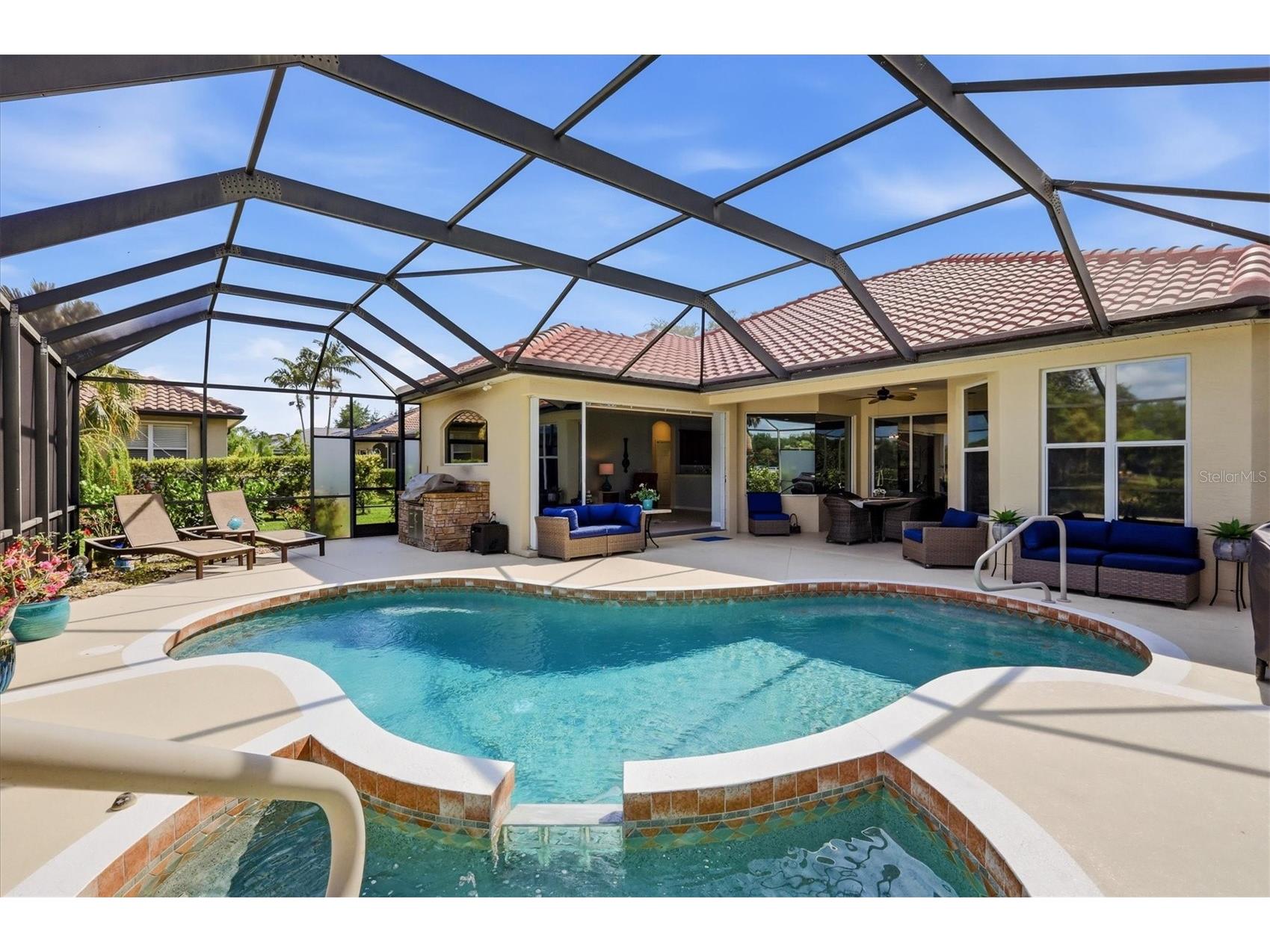 127 Park Trace Boulevard Osprey FL 34229 A4692408 image32