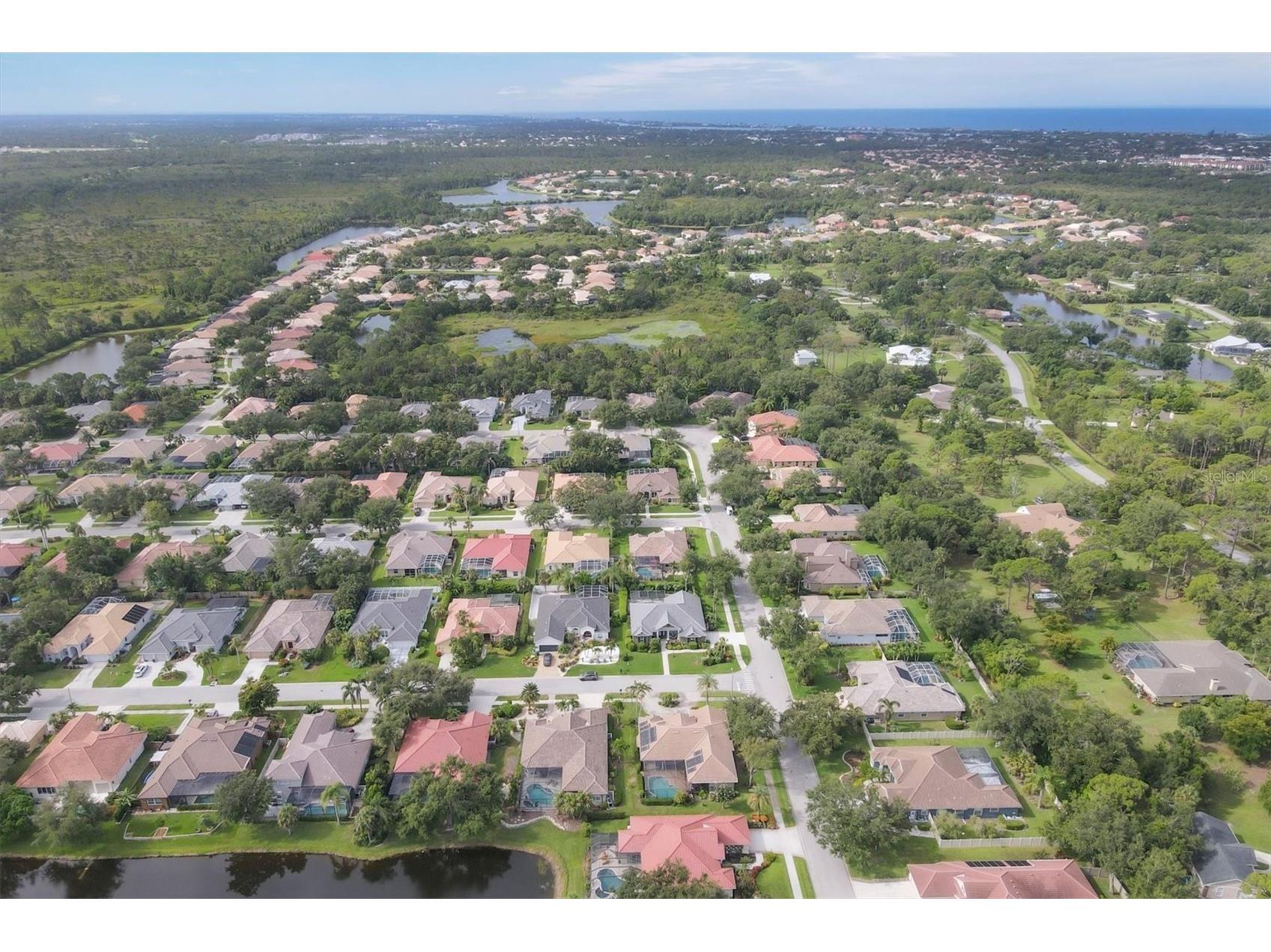 127 Park Trace Boulevard Osprey FL 34229 A4692408 image36