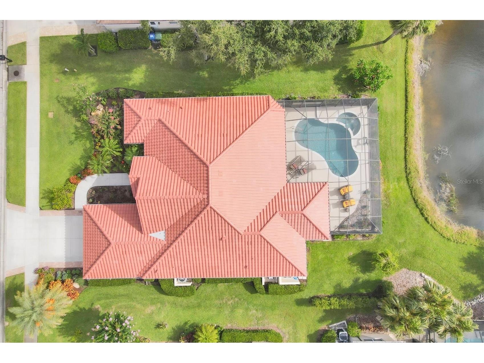 127 Park Trace Boulevard Osprey FL 34229 A4692408 image37
