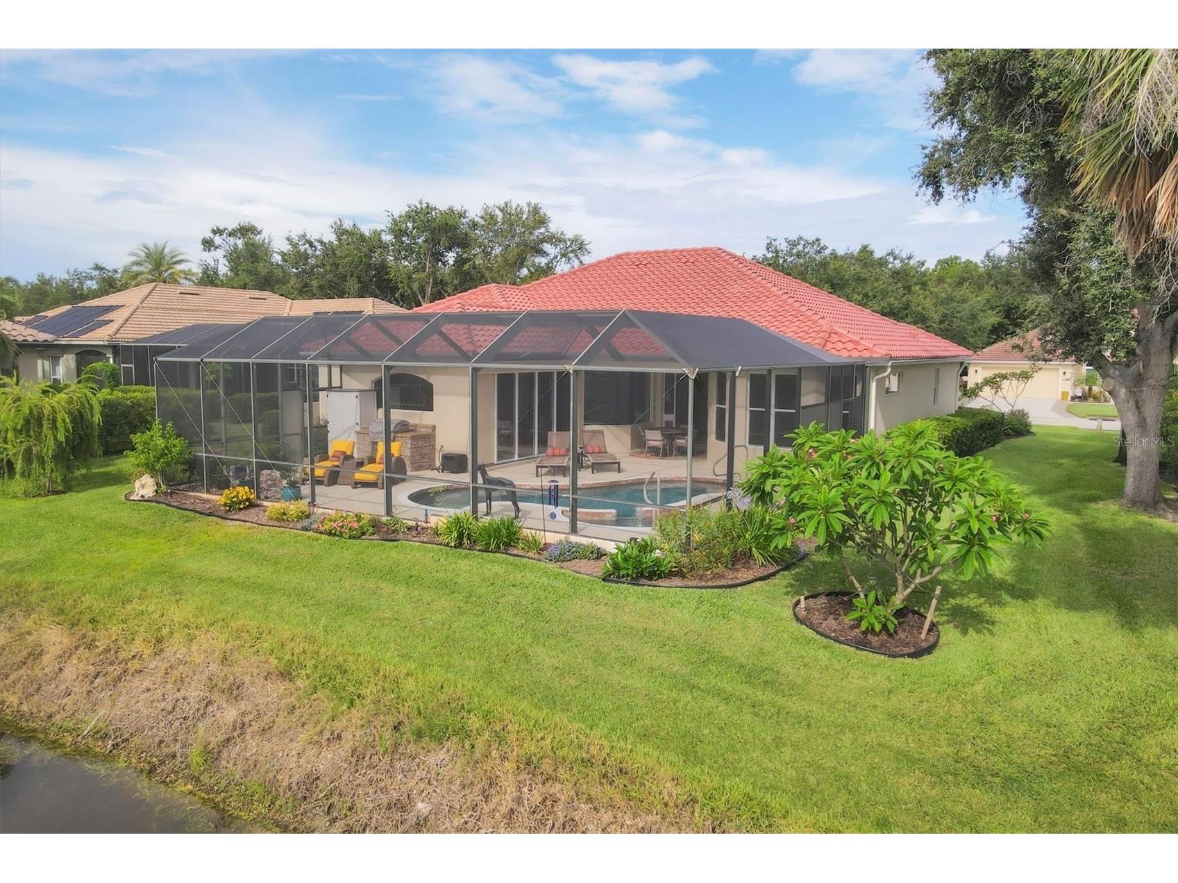 127 Park Trace Boulevard Osprey FL 34229 A4692408 image38