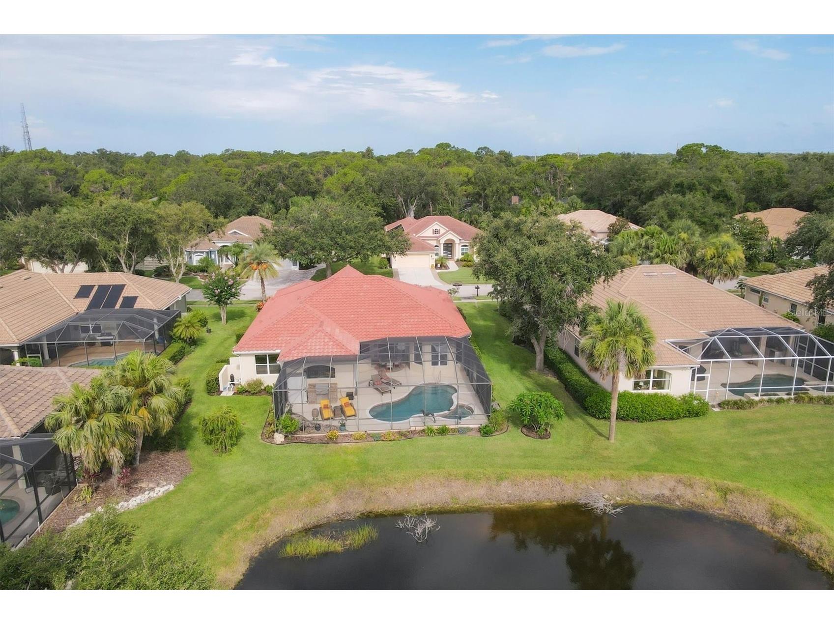 127 Park Trace Boulevard Osprey FL 34229 A4692408 image39