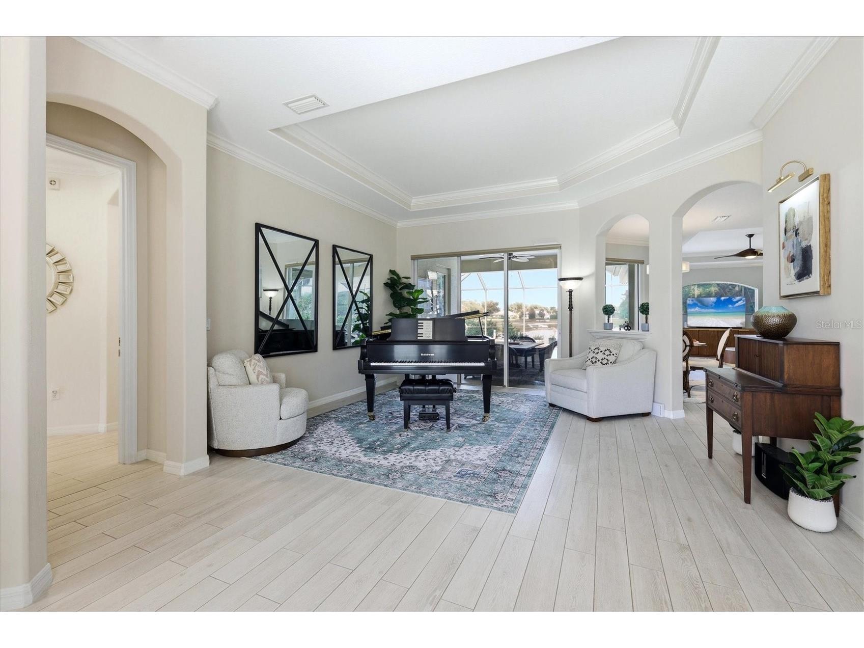 127 Park Trace Boulevard Osprey FL 34229 A4692408 image4