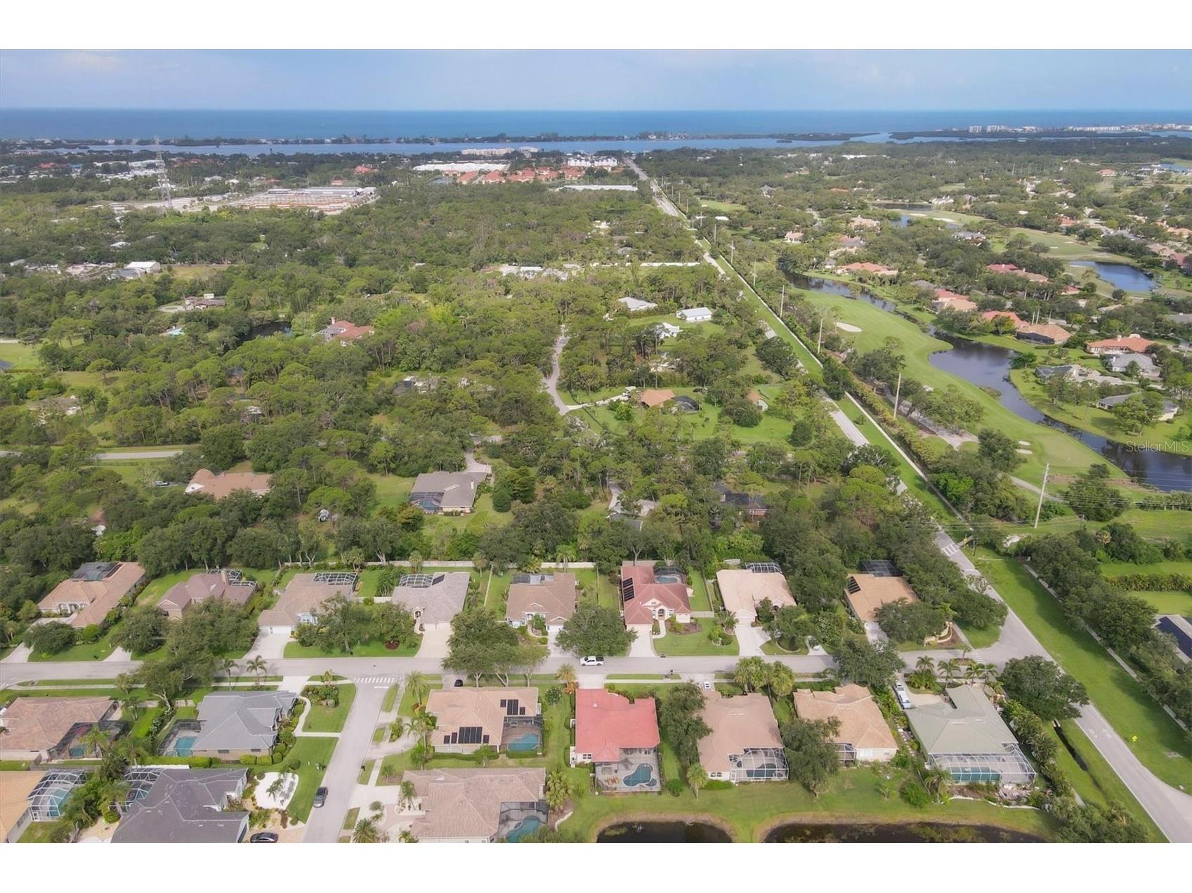 127 Park Trace Boulevard Osprey FL 34229 A4692408 image40