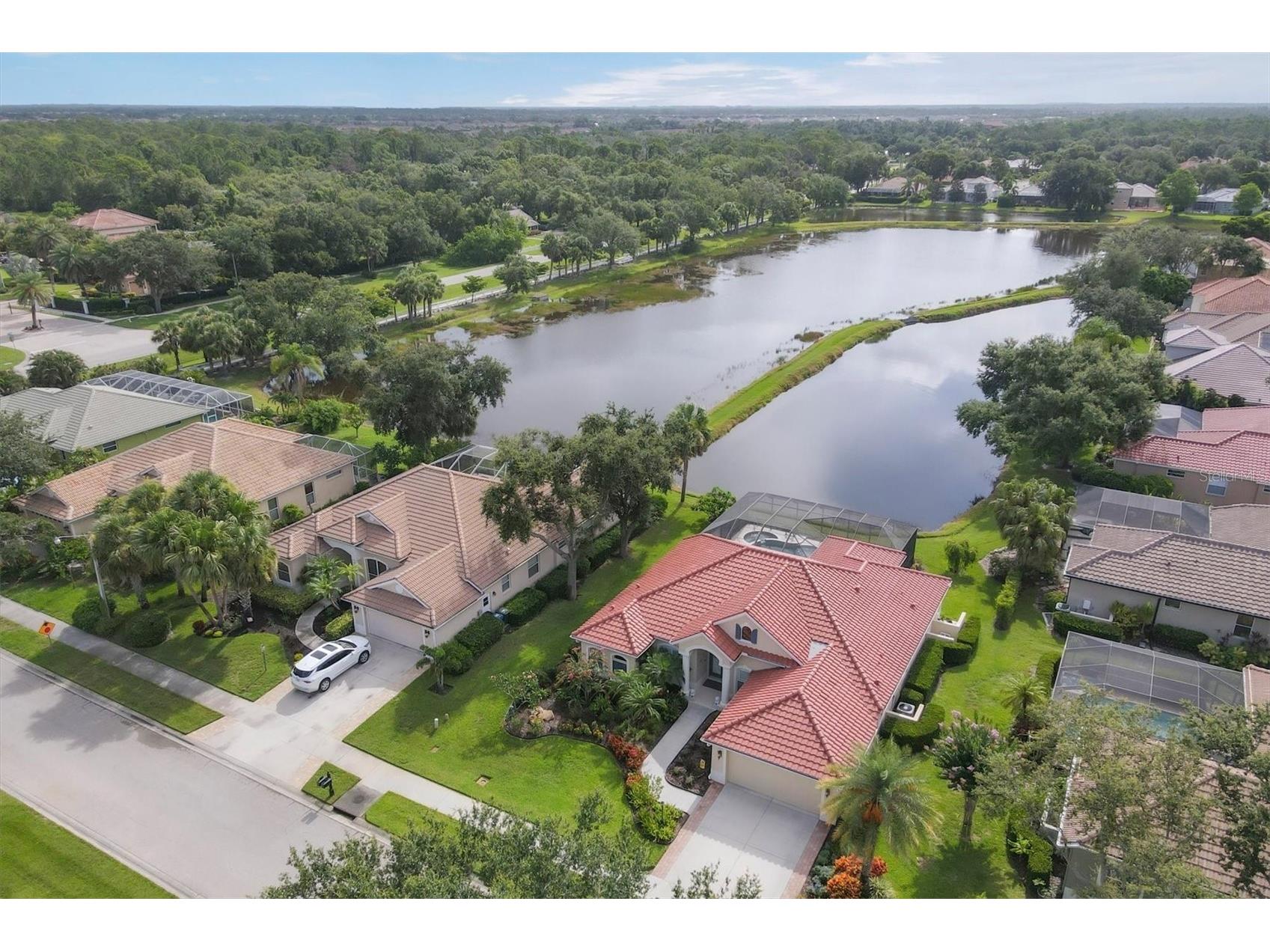 127 Park Trace Boulevard Osprey FL 34229 A4692408 image41