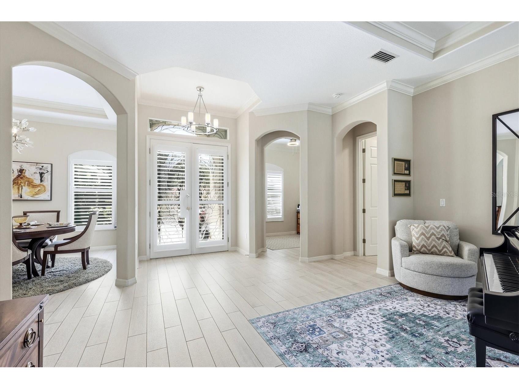 127 Park Trace Boulevard Osprey FL 34229 A4692408 image5