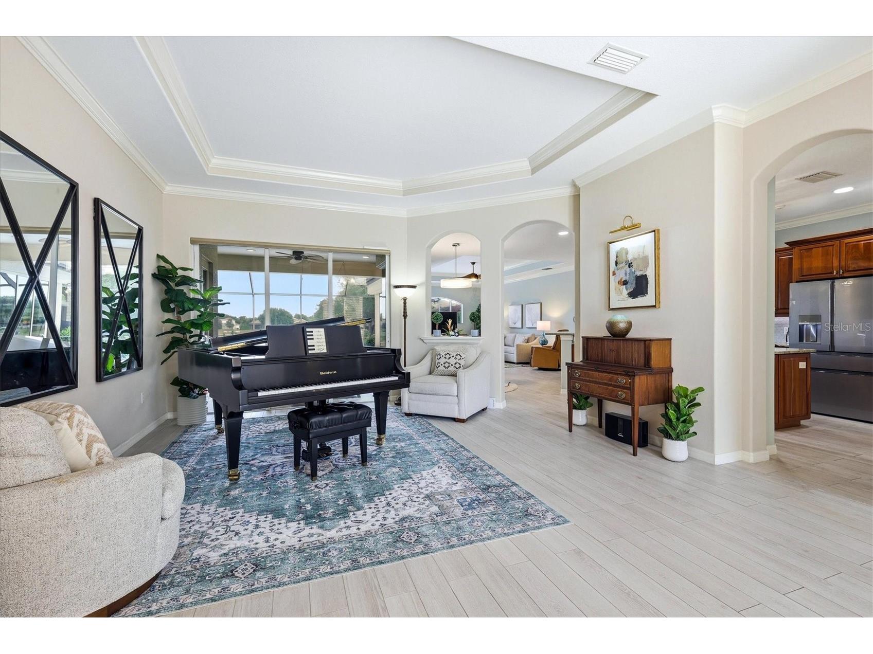 127 Park Trace Boulevard Osprey FL 34229 A4692408 image6