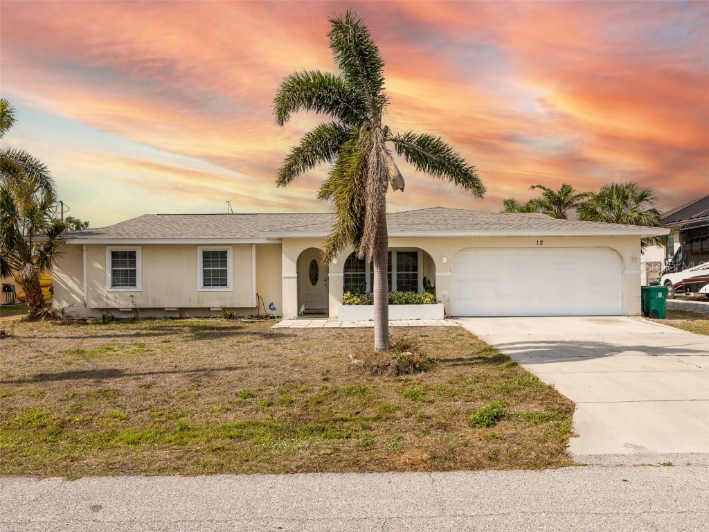 127 Peckham Street SW Port Charlotte FL 33952 C7472513 image1