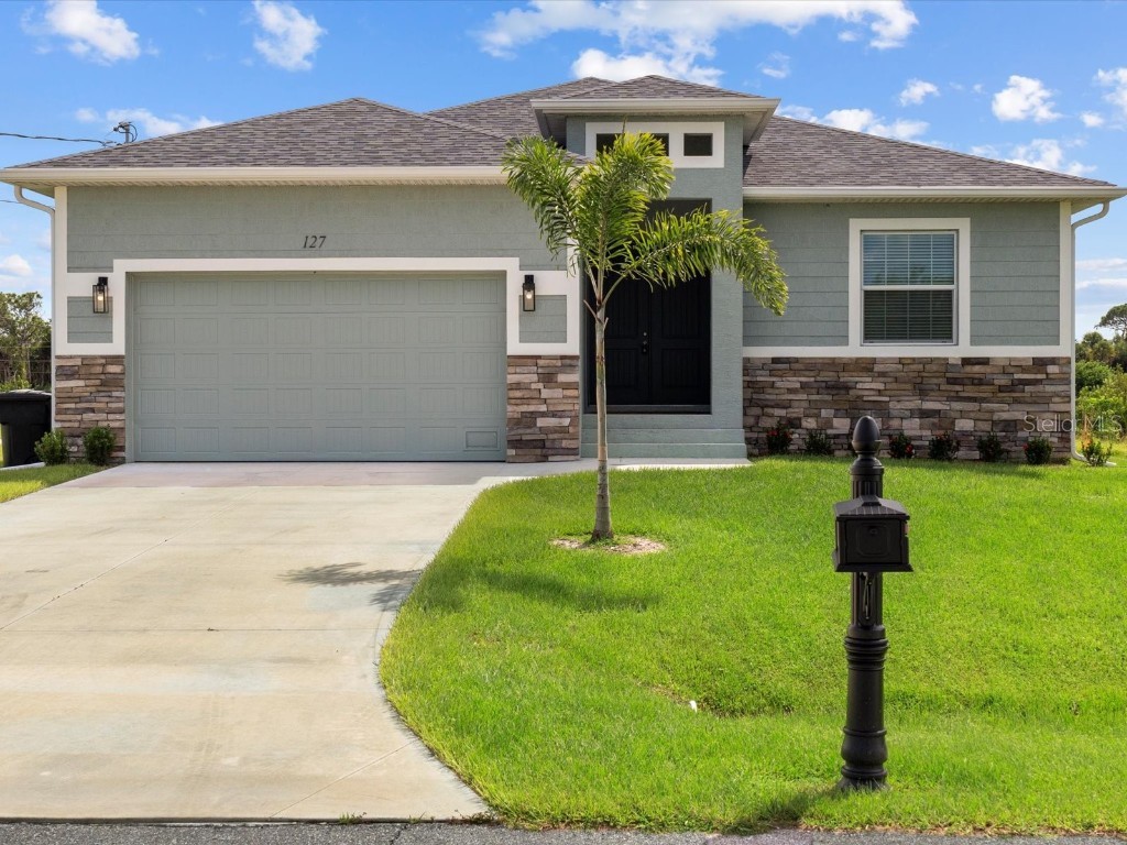 127 Rifle Road Rotonda West FL 33947 C7512046 image1