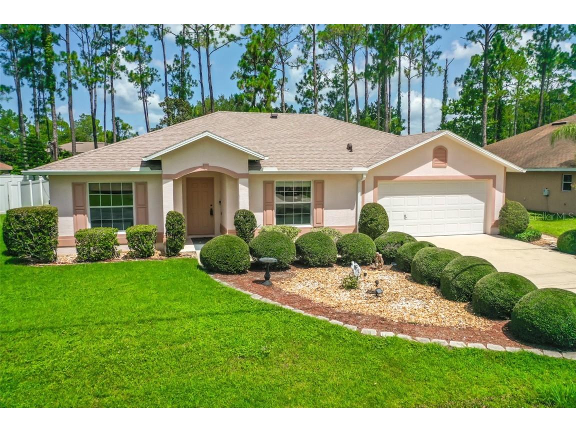 127 Ryberry Drive Palm Coast FL 32164 FC302556 image1