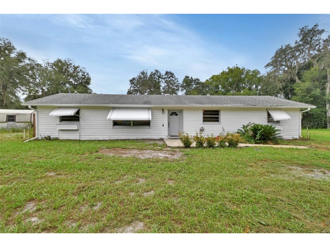 127 S Blake Street Pierson FL 32180 - No name V4938027 image1