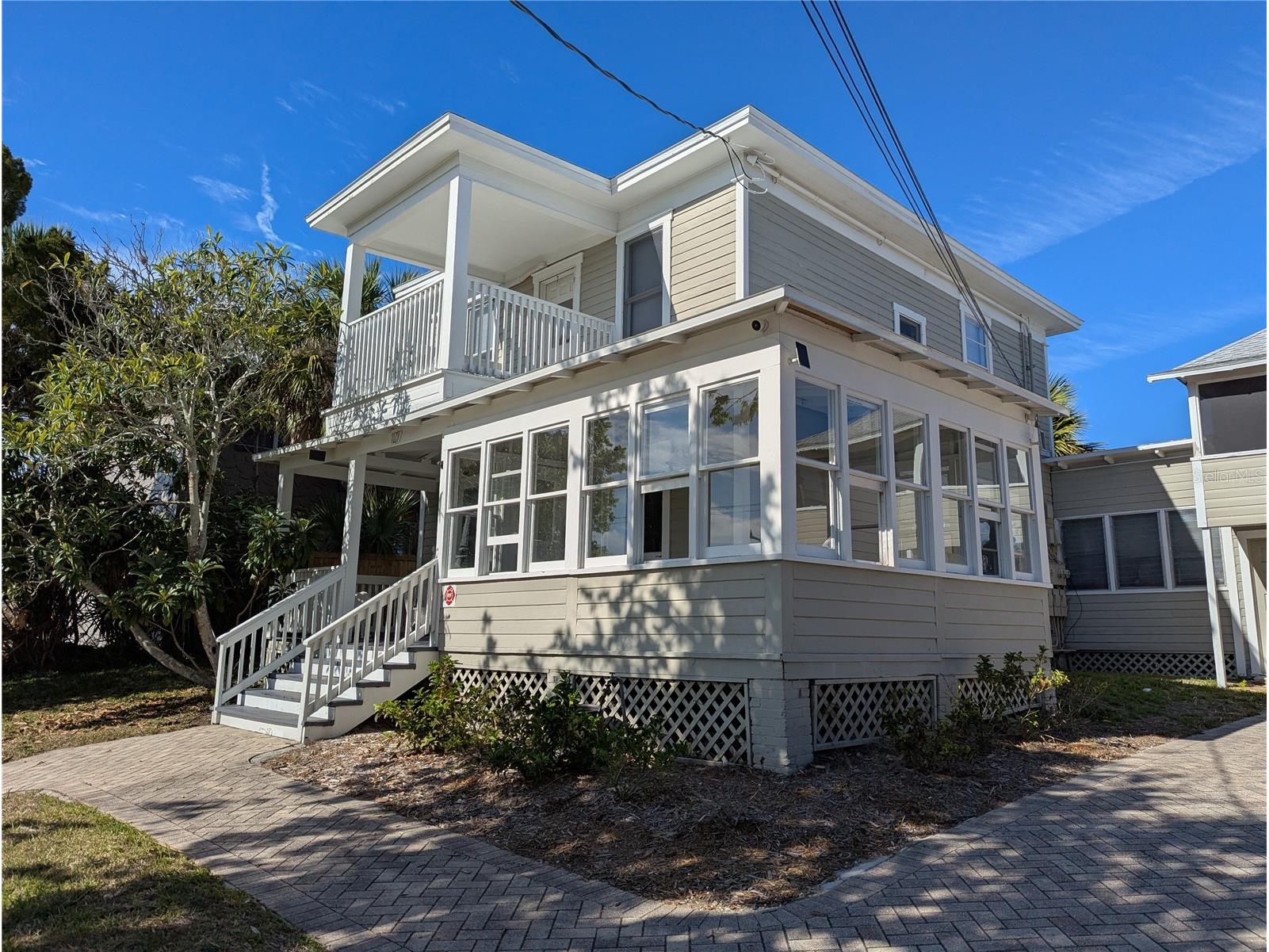 127 S Peninsula #3 Daytona Beach FL 32118 O6375599 image1