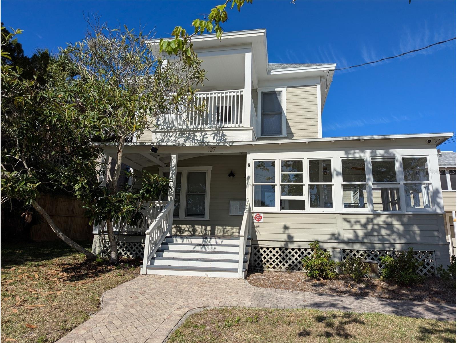 127 S Peninsula #3 Daytona Beach FL 32118 O6375599 image4