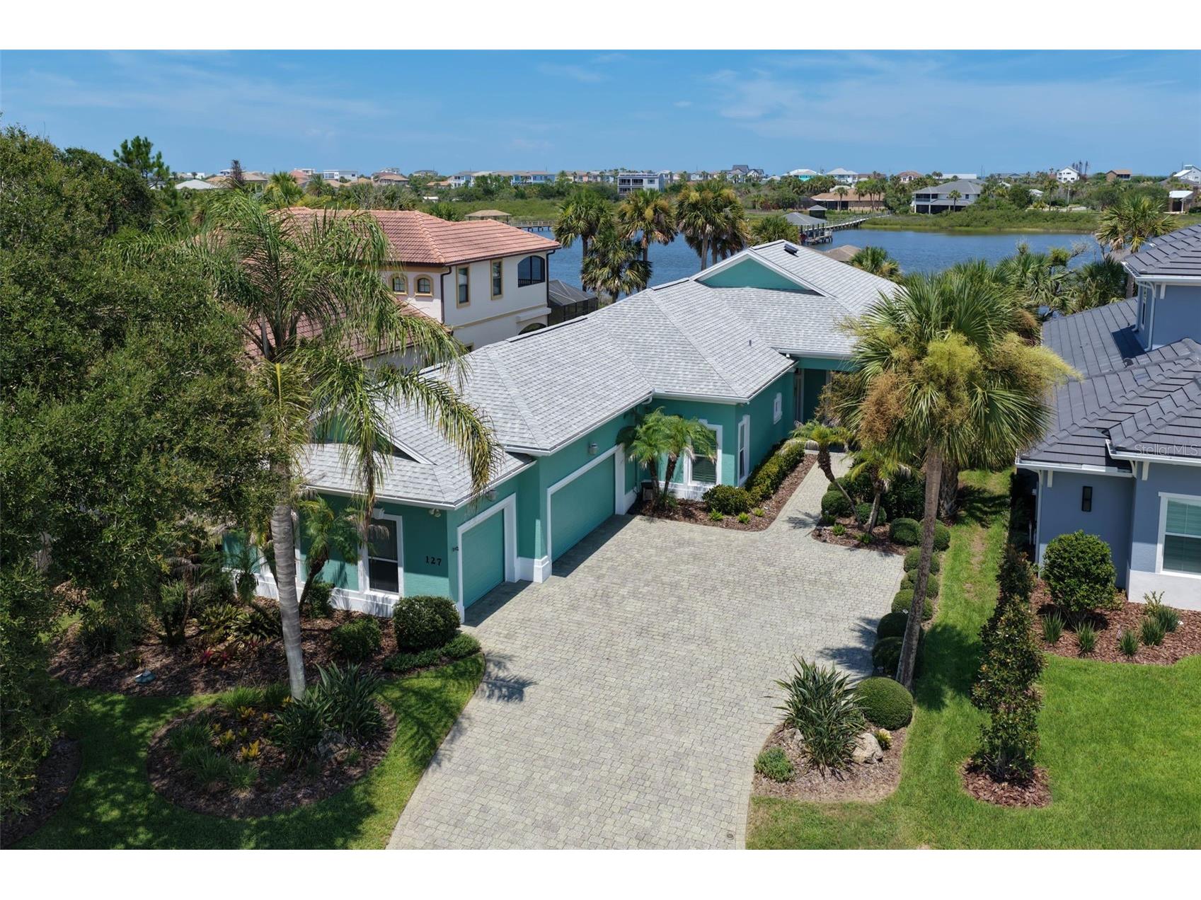 127 S Riverwalk Drive Palm Coast FL 32137 FC320042 image1