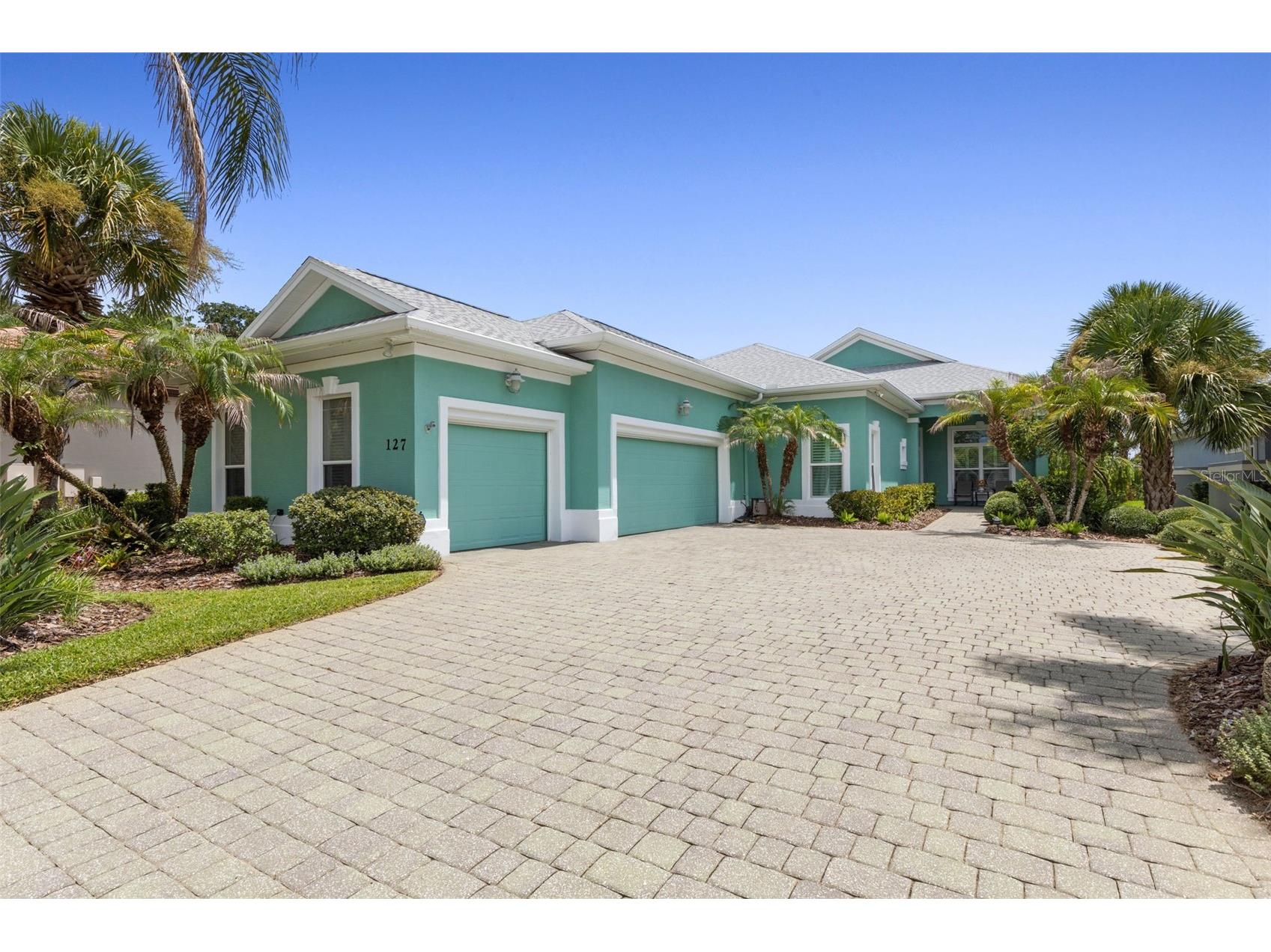 127 S Riverwalk Drive Palm Coast FL 32137 FC320042 image20