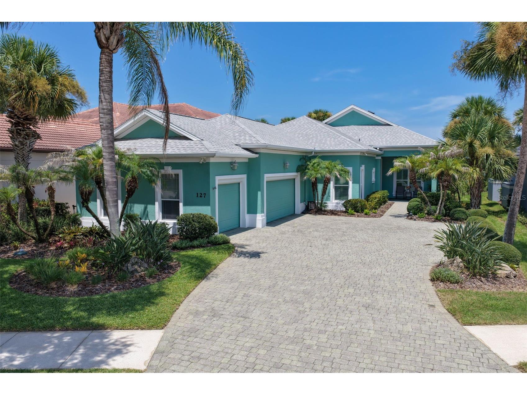 127 S Riverwalk Drive Palm Coast FL 32137 FC320042 image60