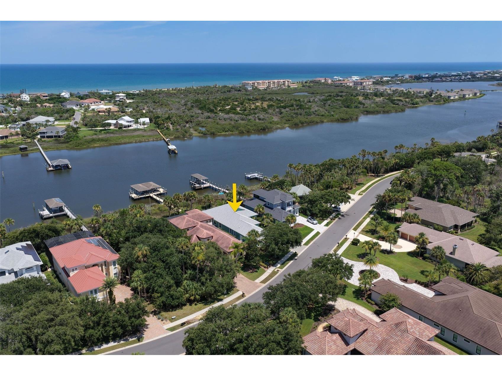 127 S Riverwalk Drive Palm Coast FL 32137 FC320042 image64