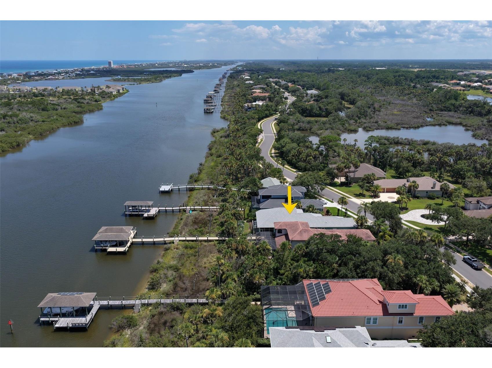 127 S Riverwalk Drive Palm Coast FL 32137 FC320042 image65