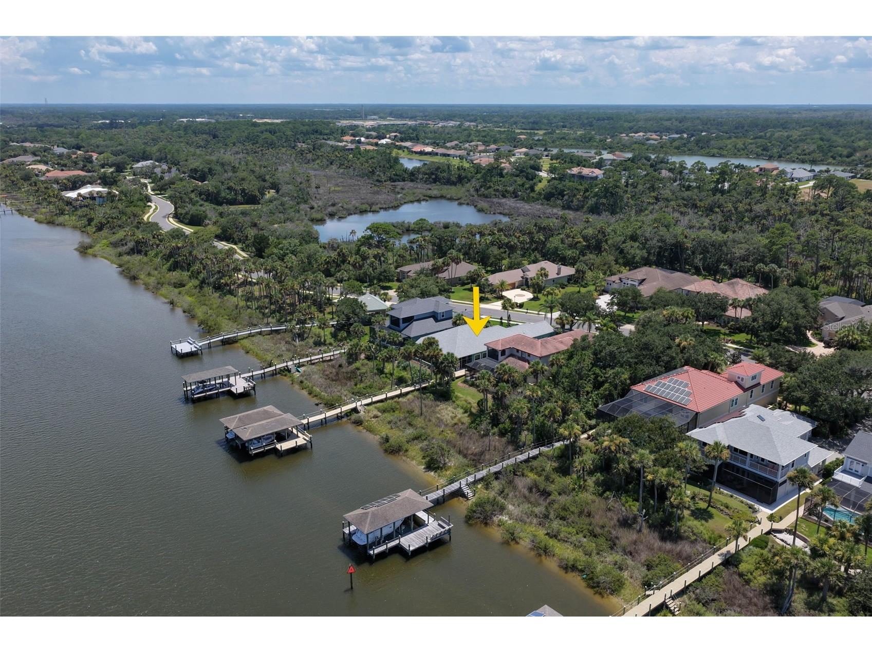 127 S Riverwalk Drive Palm Coast FL 32137 FC320042 image66