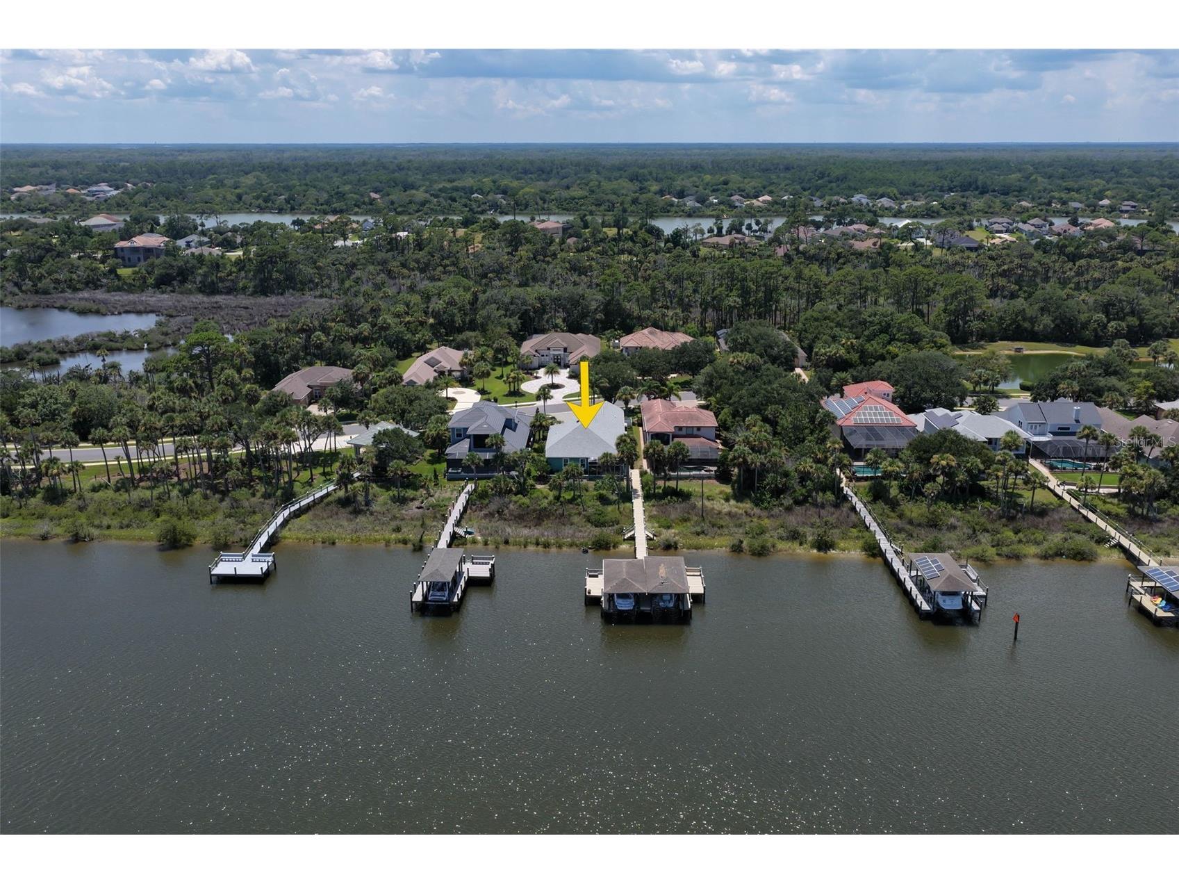 127 S Riverwalk Drive Palm Coast FL 32137 FC320042 image67