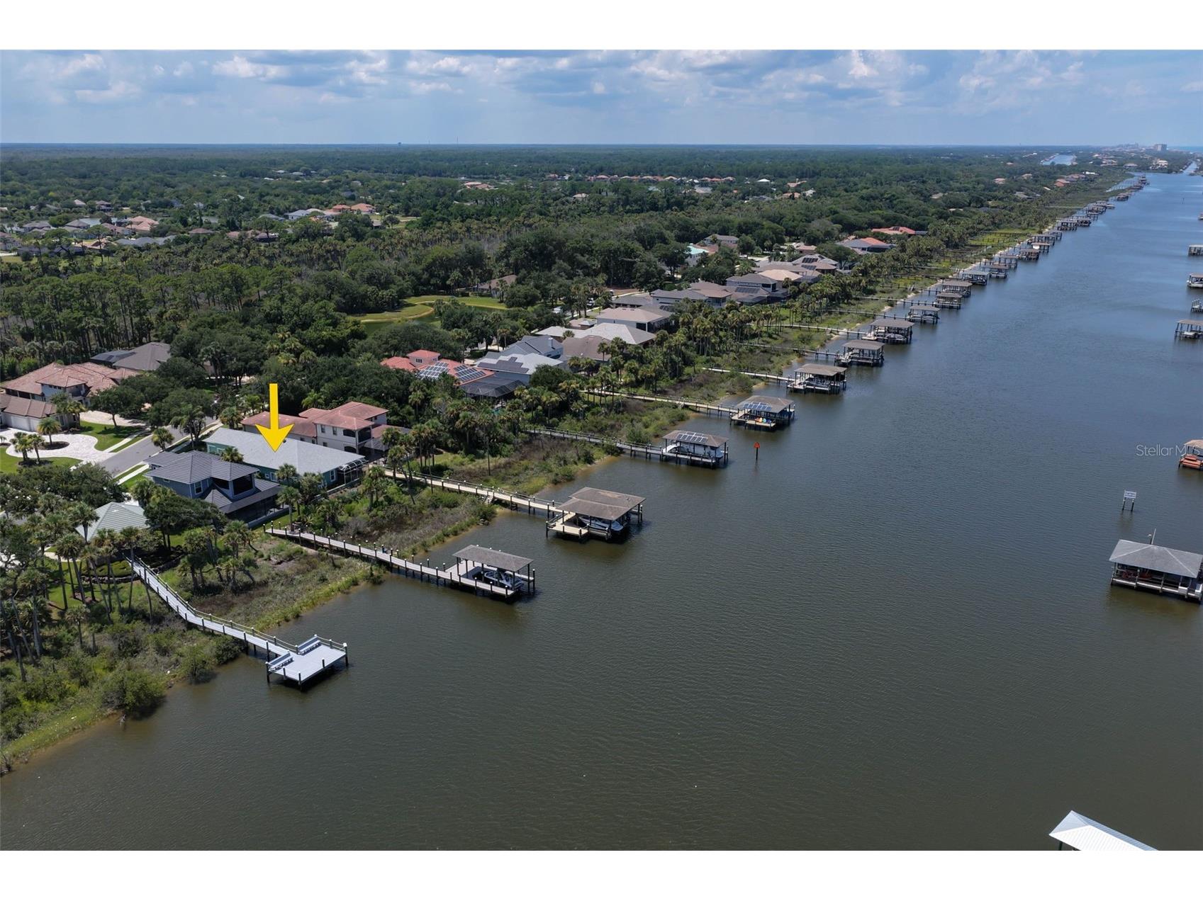127 S Riverwalk Drive Palm Coast FL 32137 FC320042 image68