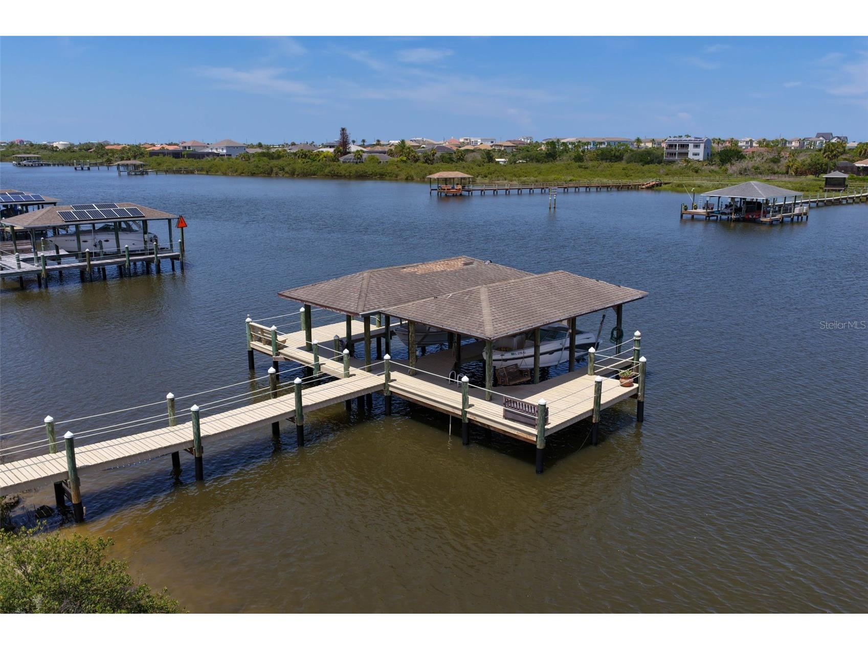127 S Riverwalk Drive Palm Coast FL 32137 FC320042 image73