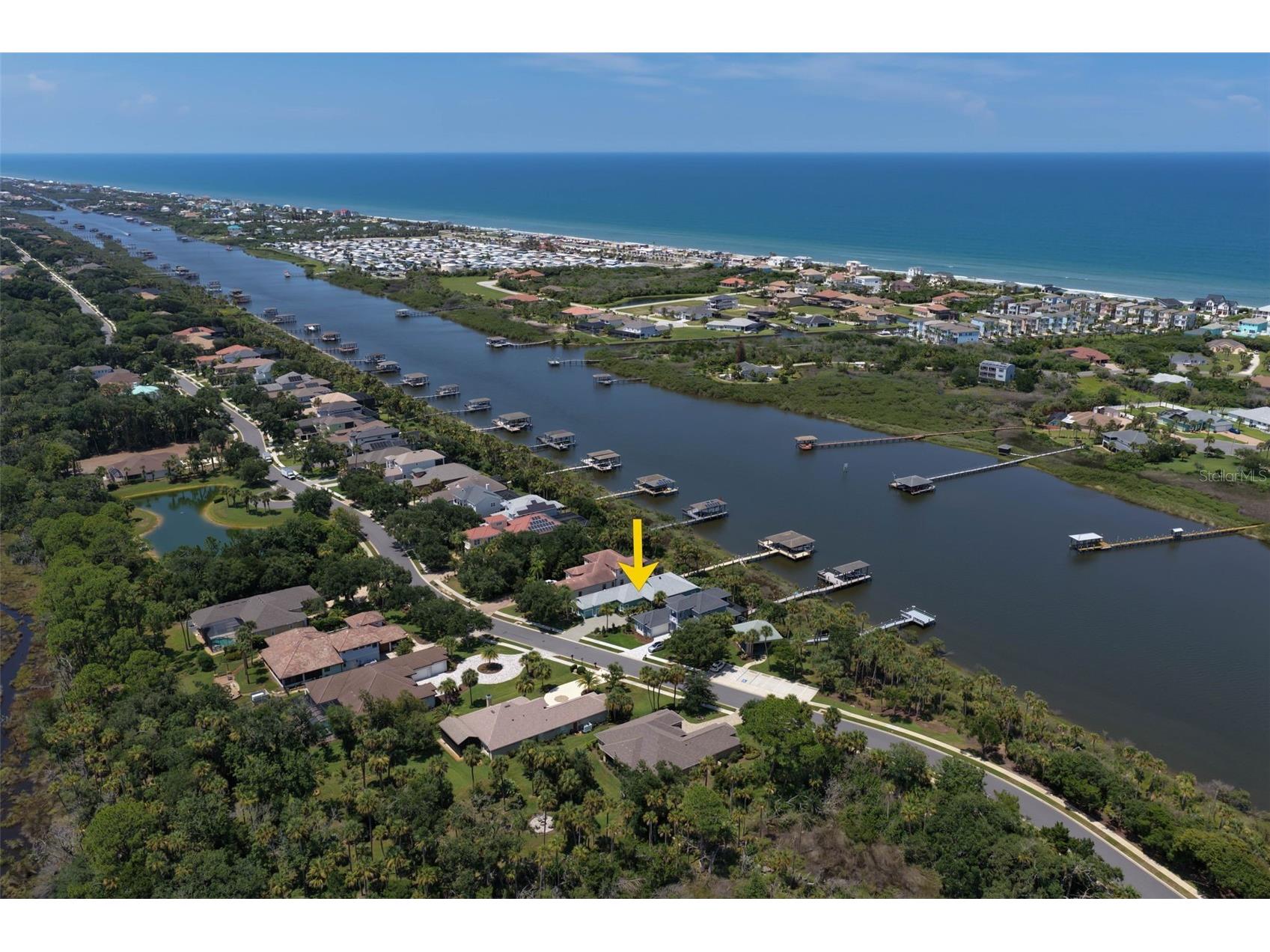 127 S Riverwalk Drive Palm Coast FL 32137 FC320042 image74