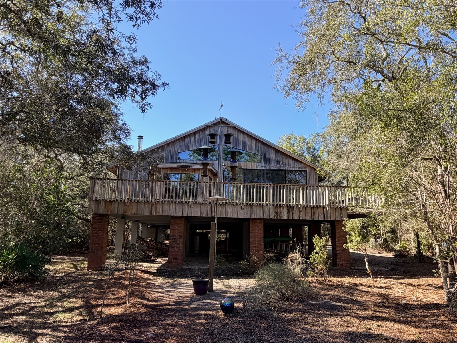 127 SE 930 Street Old Town FL 32680 GC536895 image1