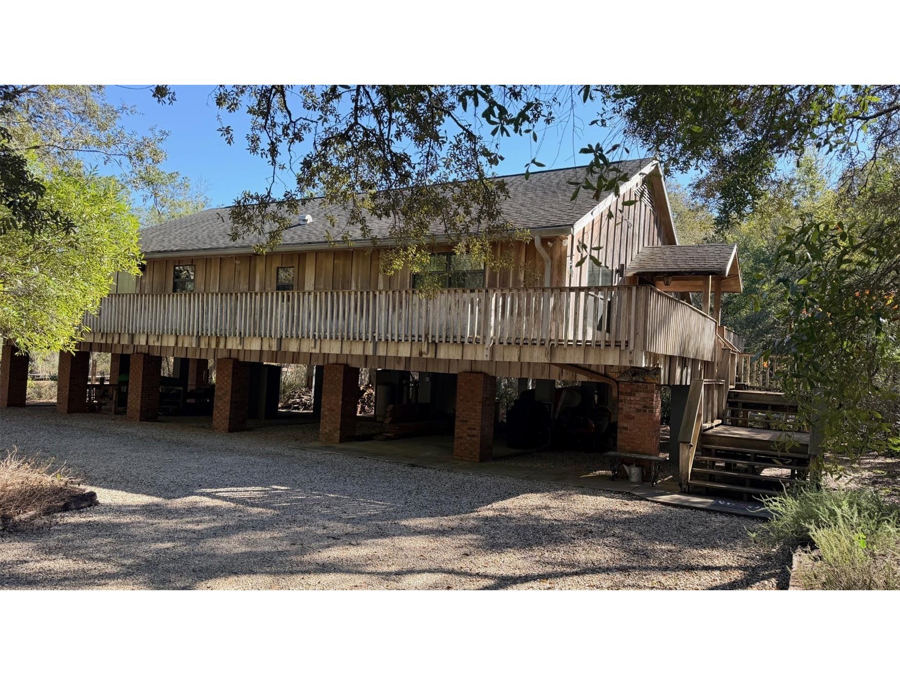 127 SE 930 Street Old Town FL 32680 GC536895 image42
