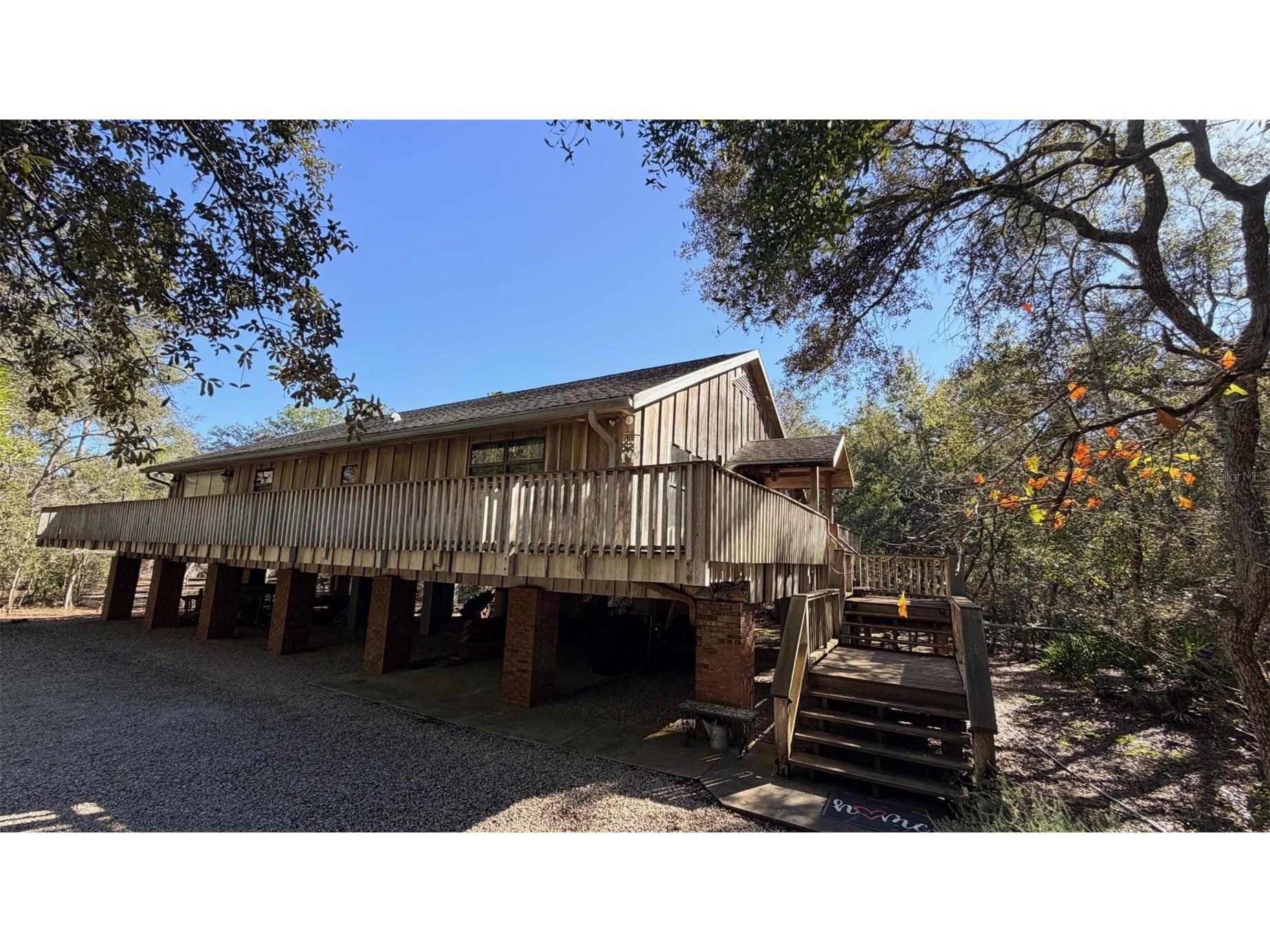 127 SE 930 Street Old Town FL 32680 GC536895 image44