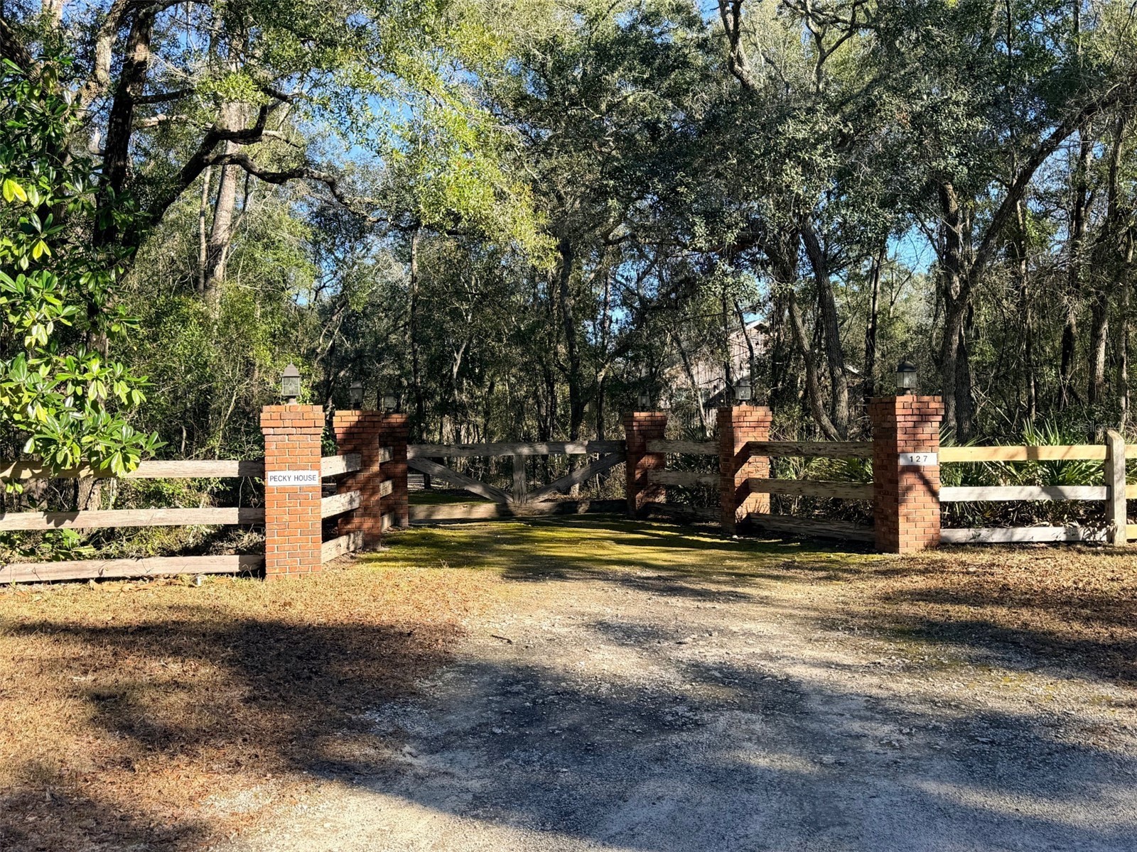 127 SE 930 Street Old Town FL 32680 GC536895 image57