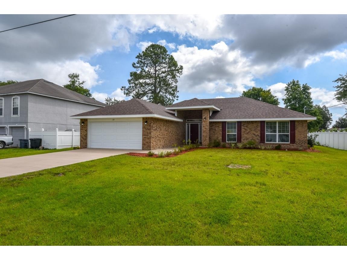 127 Sea Trail Palm Coast FL 32164 FC291492 image1