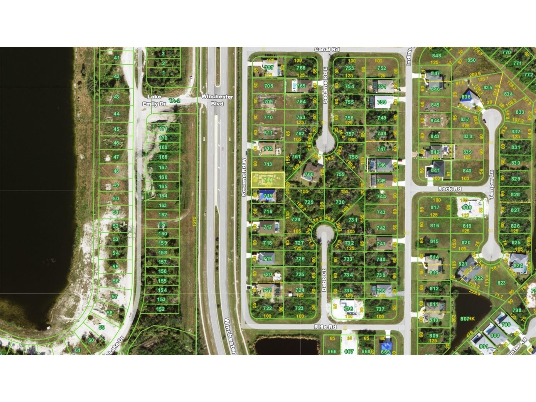 127 Sesame Road W Rotonda West FL 33947 D6147538 image3