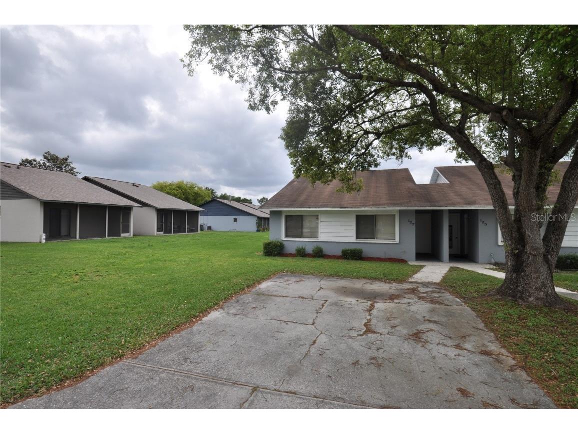 127 Shannon Drive Lakeland FL 33809 L4943602 image1