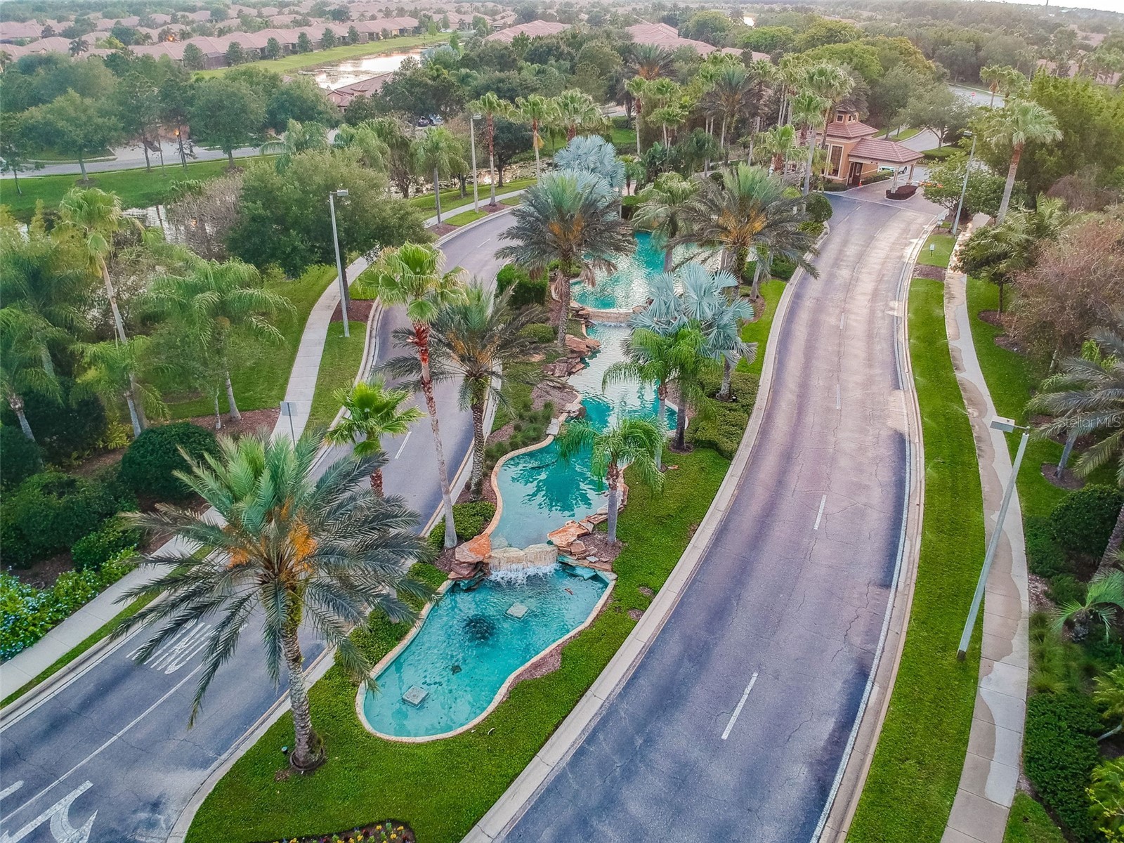 127 Silver Falls Drive Apollo Beach FL 33572 TB8470188 image67