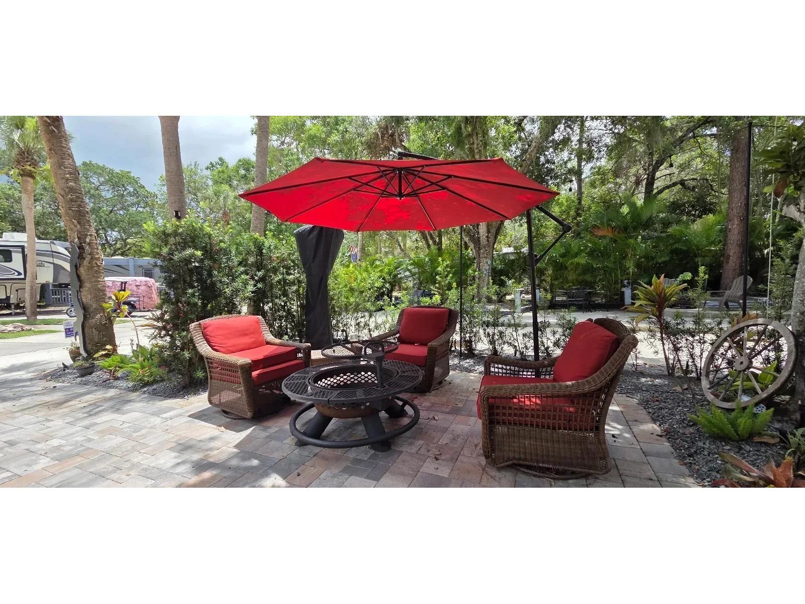 127 Stallion Lane River Ranch FL 33867 TB8396527 image3