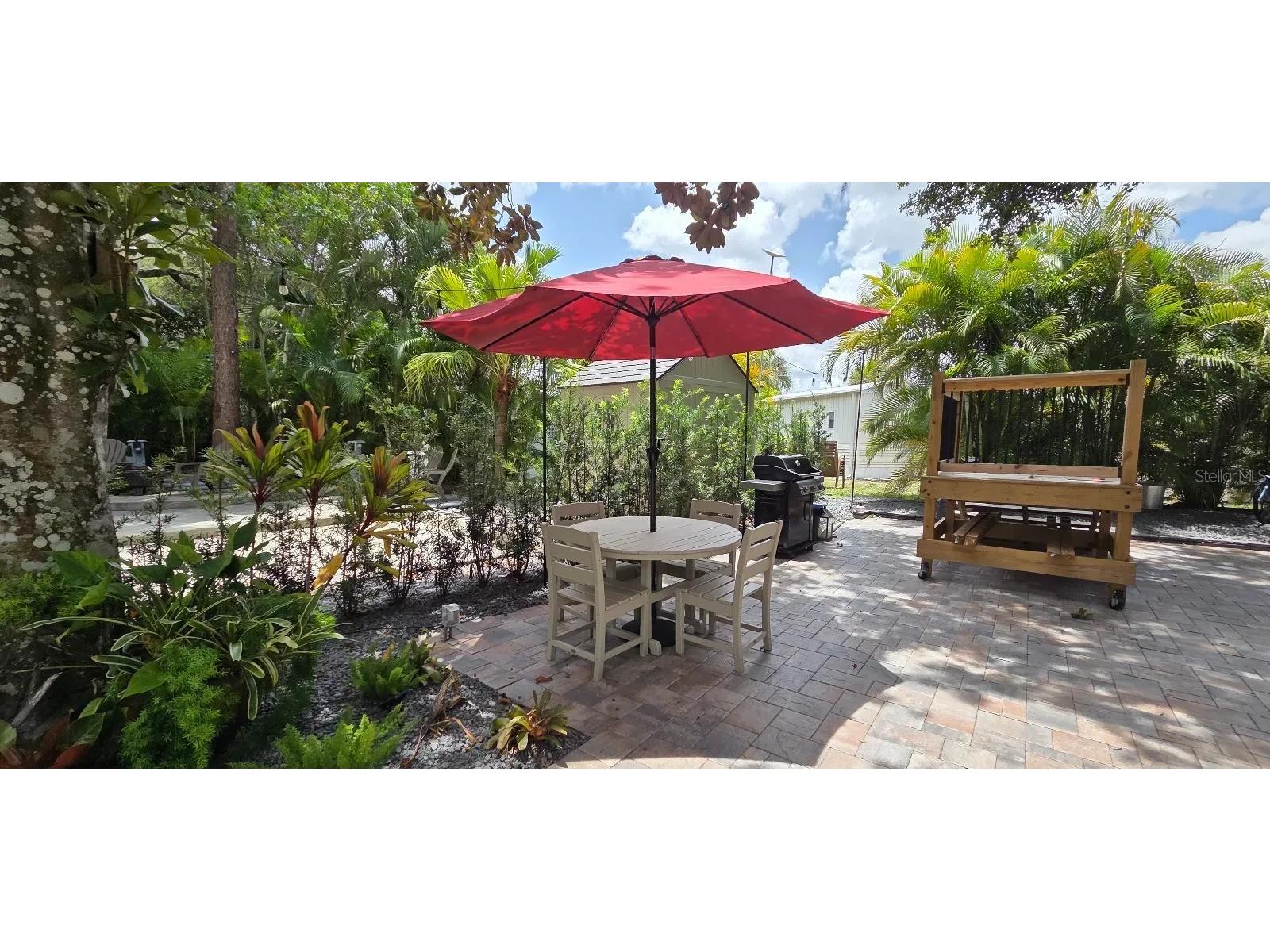 127 Stallion Lane River Ranch FL 33867 TB8396527 image4