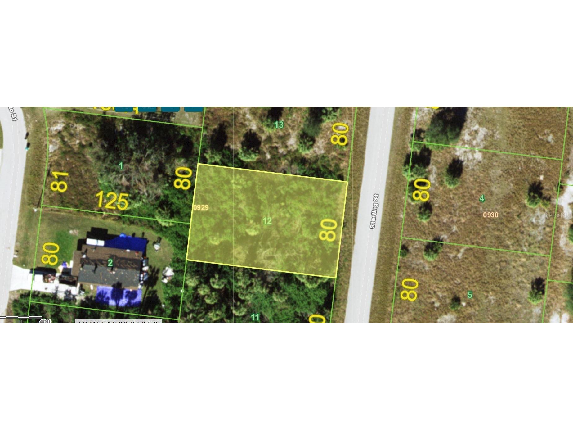 127 Sterling Street Port Charlotte FL 33954 C7509978 image1