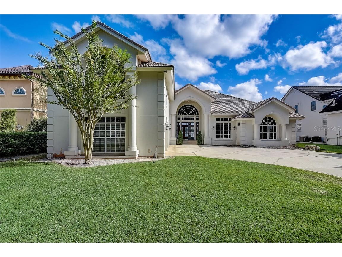 127 Stone Hill Drive Maitland FL 32751 - LAKE SEMINARY O6153923 image1