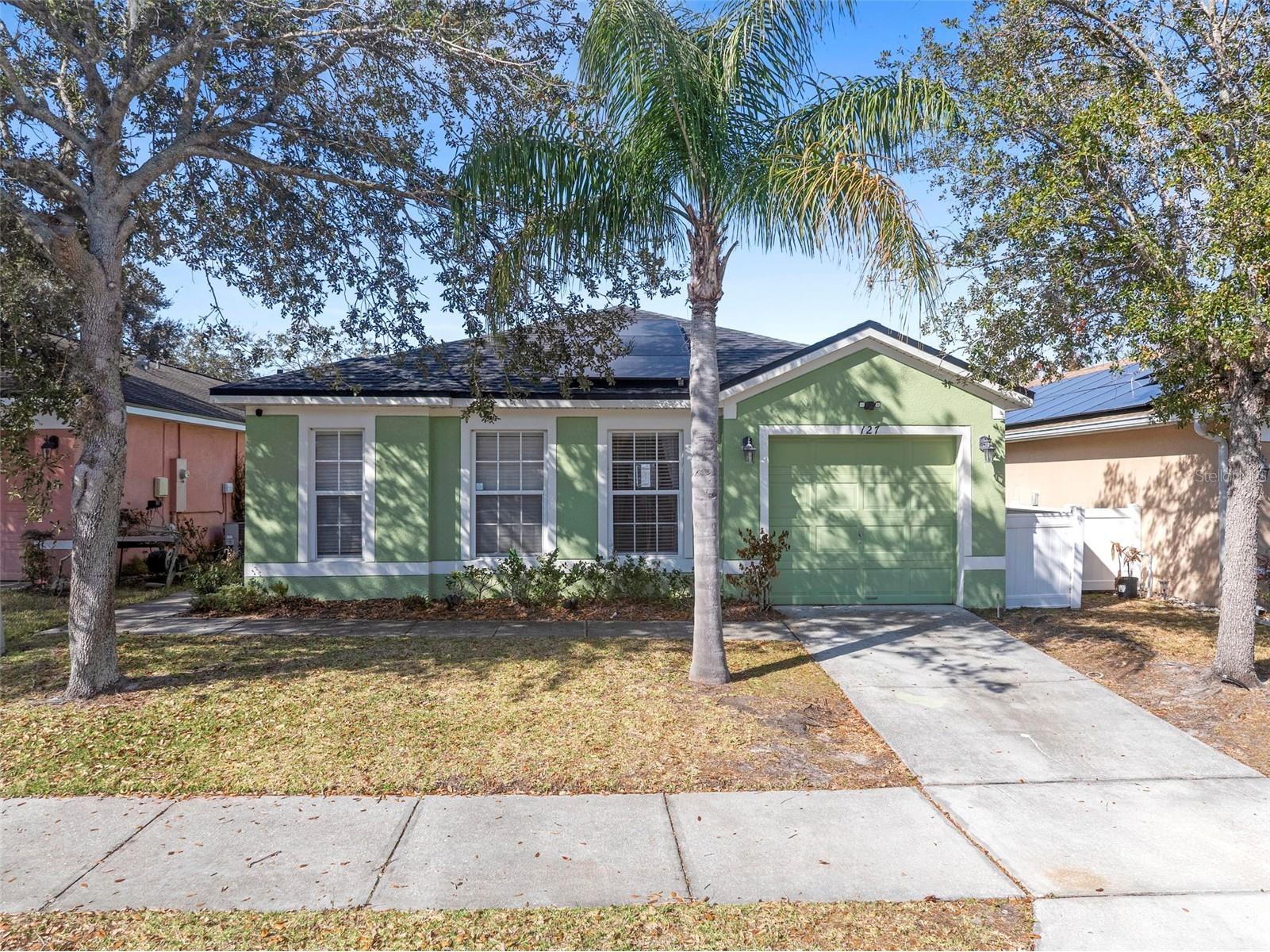 127 Sundown Court Davenport FL 33896 O6380014 image3