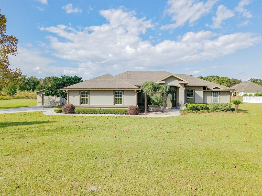 127 SW Belladonna Drive Lake City FL 32024 GC517379 image1