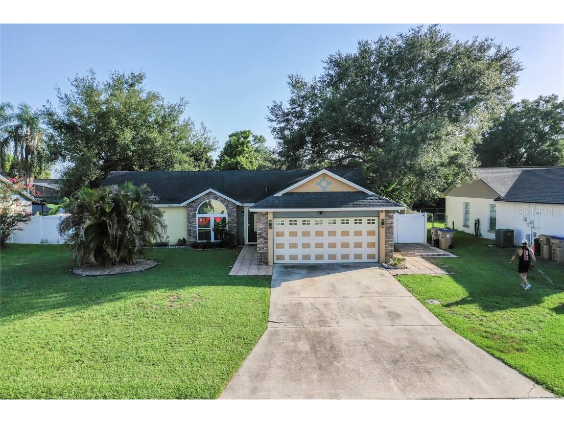 127 Teakwood Drive Kissimmee FL 34743 S5090146 image1