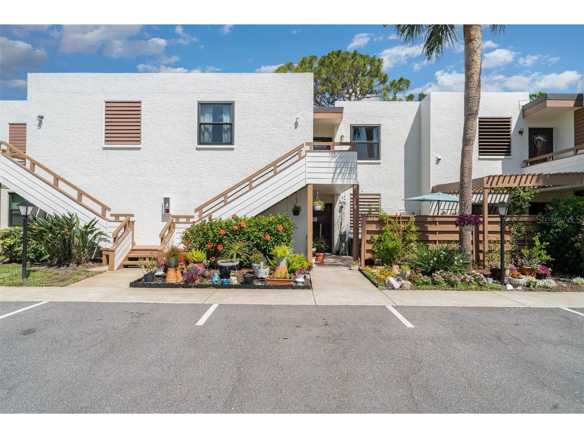 127 Tidewater Drive #127 Bradenton FL 34210 TB8351451 image1