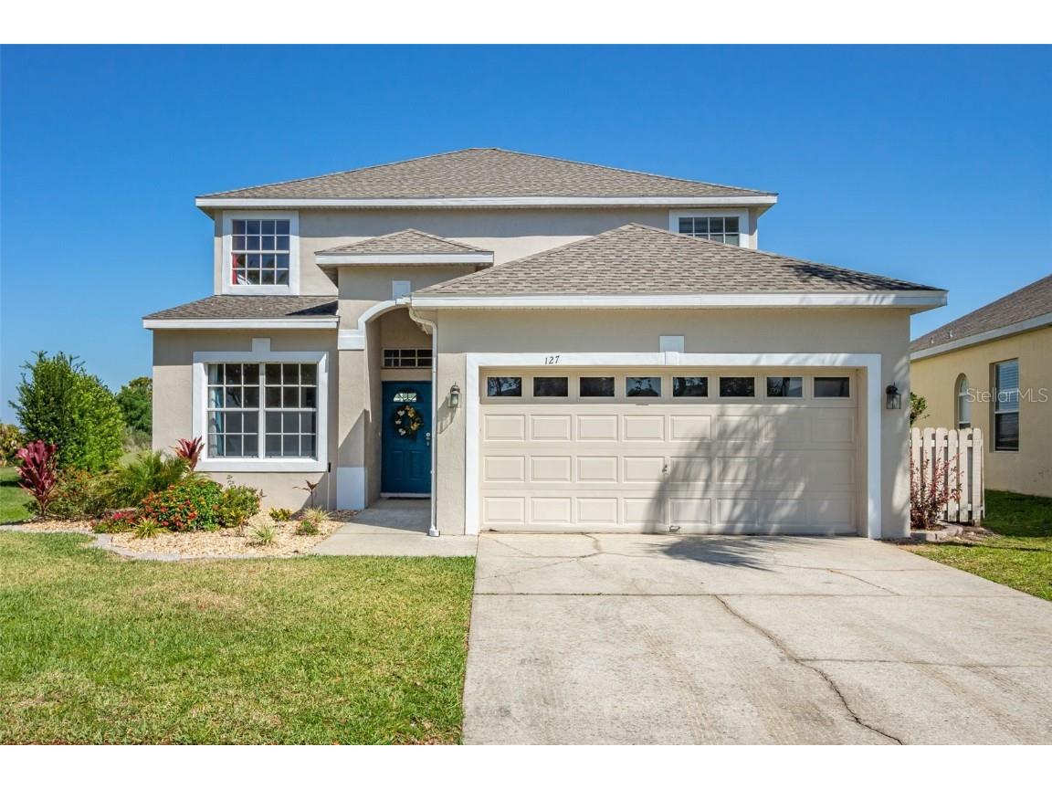 127 Troon Circle Davenport FL 33897 S5093212 image1
